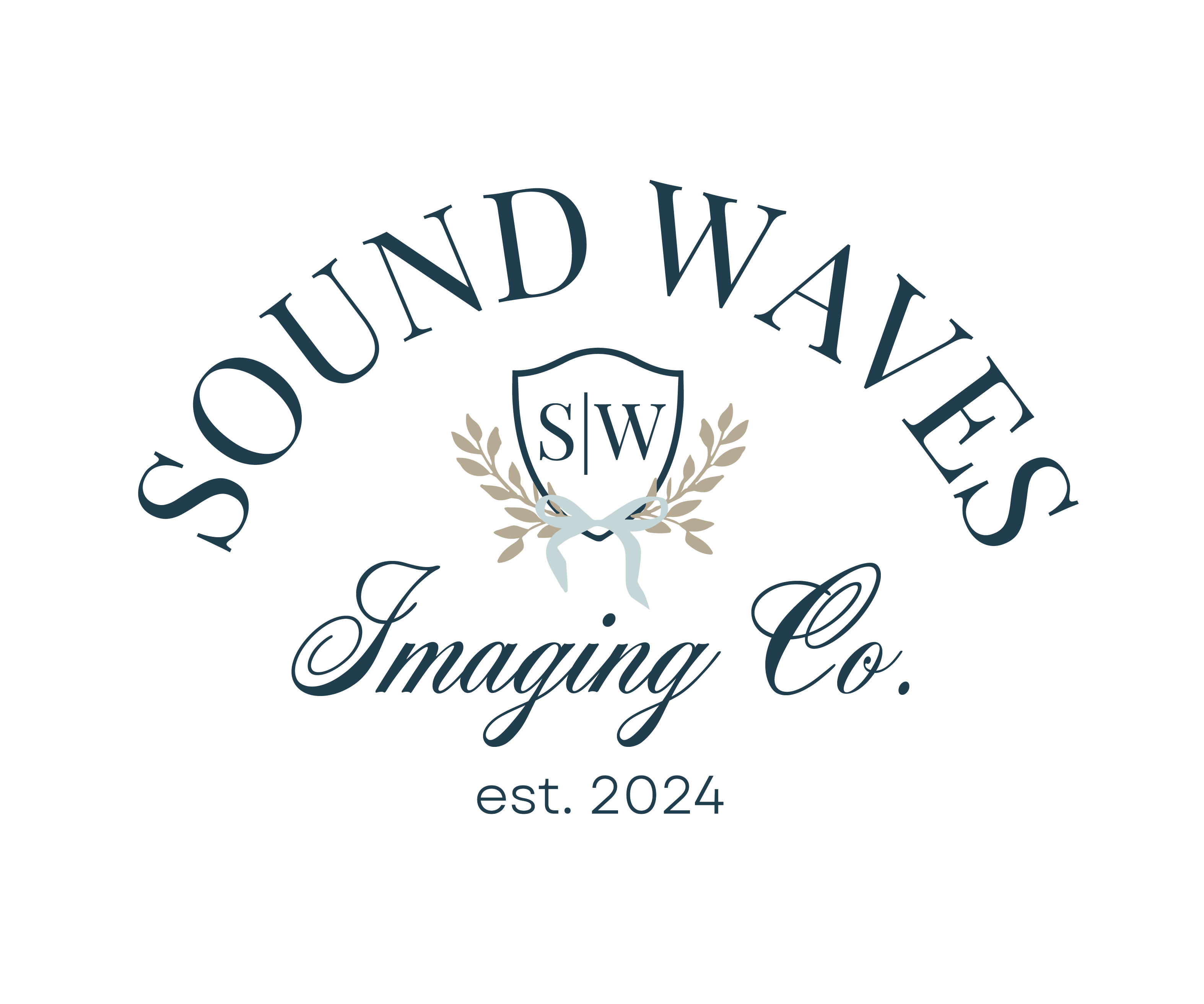 Sound Waves Imaging Co