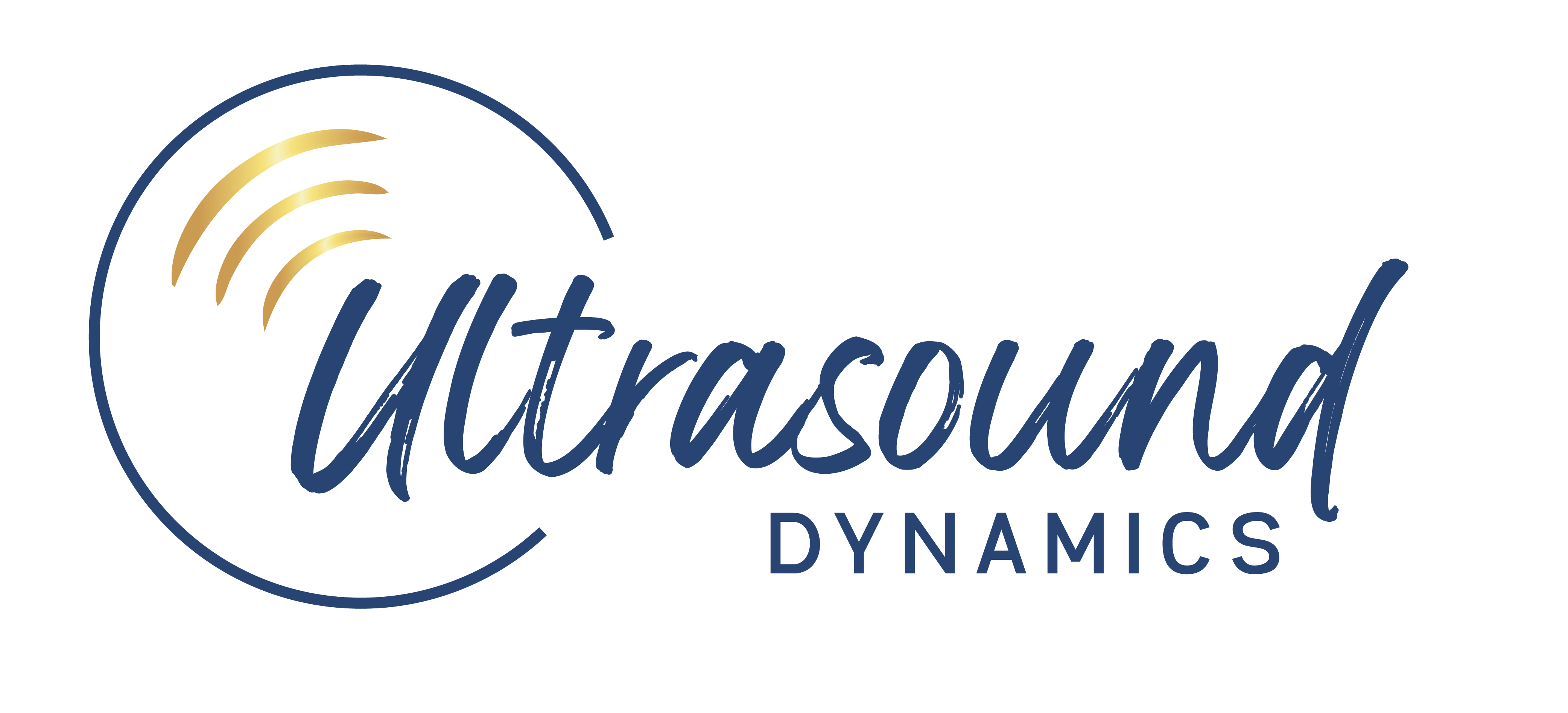 Ultrasound Dynamics